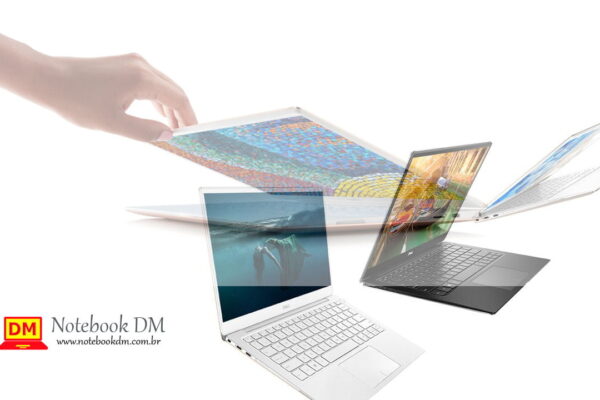 imagem ilustrativa do Notebook Dell XPS 13: Veja as Versões á venda no Brasil