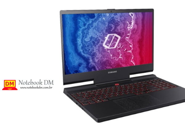 Notebook Samsung Odyssey 2 chegando ao Brasil
