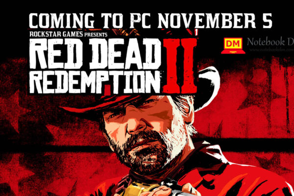 imagem ilustrada do post sobre Red Dead Redemption 2 para PC em Breve