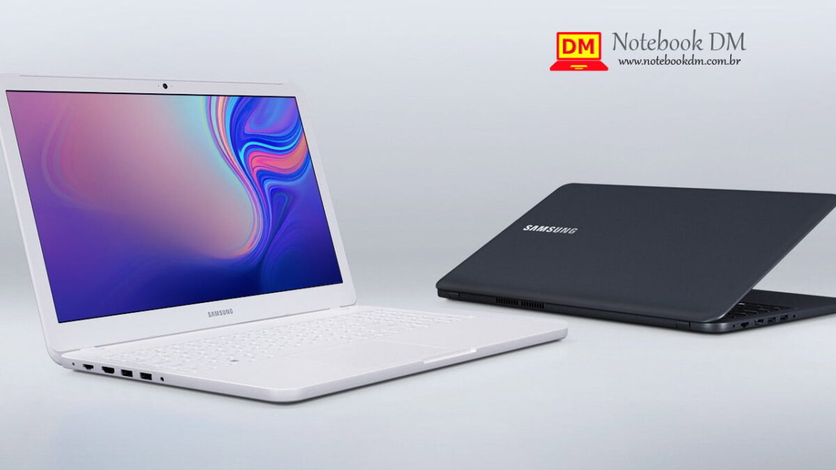 imagem ilustrativa do Notebook Samsung Expert X50 é bom . Ele é um modelo com I7 / 8 GIGAS DE RAM / MX110. Está configuração pode lidar com diversas tarefas