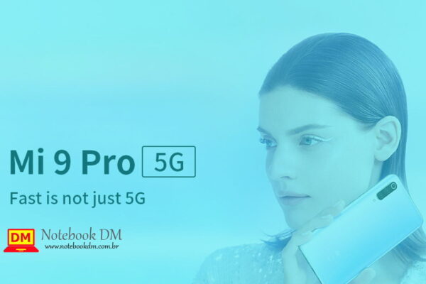 imagem ilustrativa do post Xiaomi Mi 9 Pro 5G chega á Gearbest