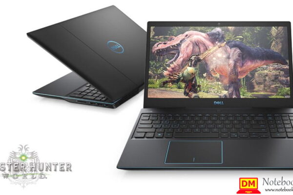 O Notebook Dell G3-3590-A10P vale a pena se precisa de um Laptop Gamer de entrada !