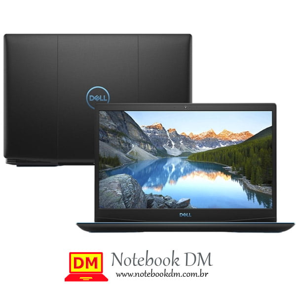 Dell G3 na Black Friday 2 Dell G3 na Black Friday ?