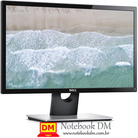 Melhores Monitores na Black Friday 2019 - Monitor Dell de 21.5" SE2216H