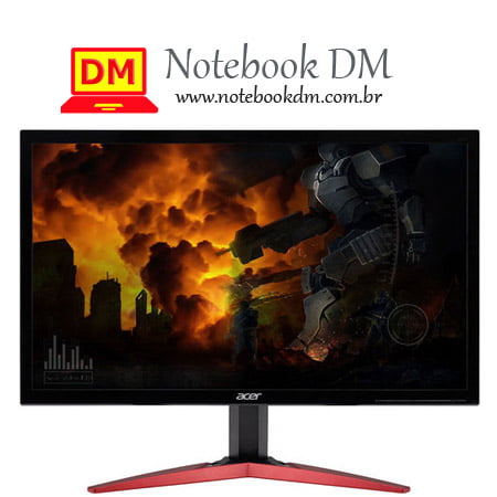 Melhores Monitores na Black Friday 2019 Acer KG241Q LED 23.6 polegadas