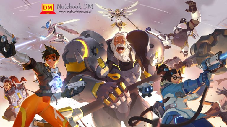 Overwatch 2 foi Revelado e será a continuação do jogo que já conhecemos !