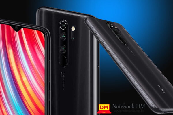 Celular Xiaomi Redmi Note 8 Pro: Modelo de Smartphone