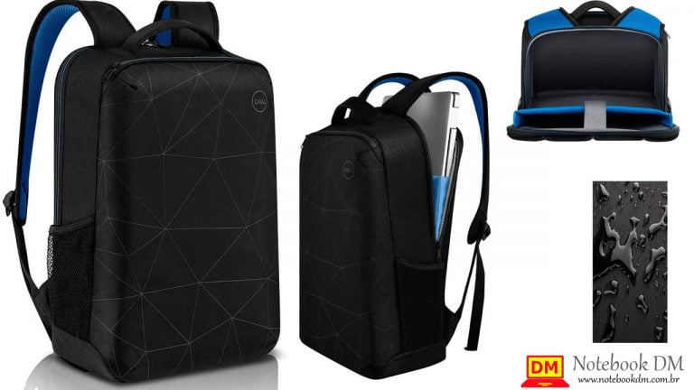Mochila para Notebook resistente a água