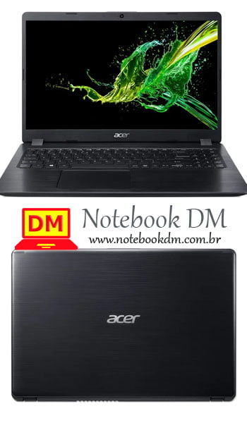 Notebook Acer Aspire 5 A515-52-57FA 2 Notebook Acer Aspire 5 A515-52-57FA