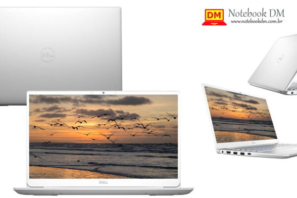 O Notebook Dell Inspiron 5590-m10s é bom para trabalhar com diversos tipos de Projetos