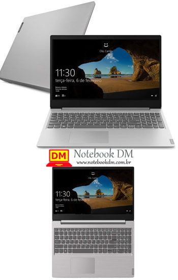 Notebook Lenovo Ideapad S145 é bom 2 Notebook Lenovo Ideapad S145 é bom
