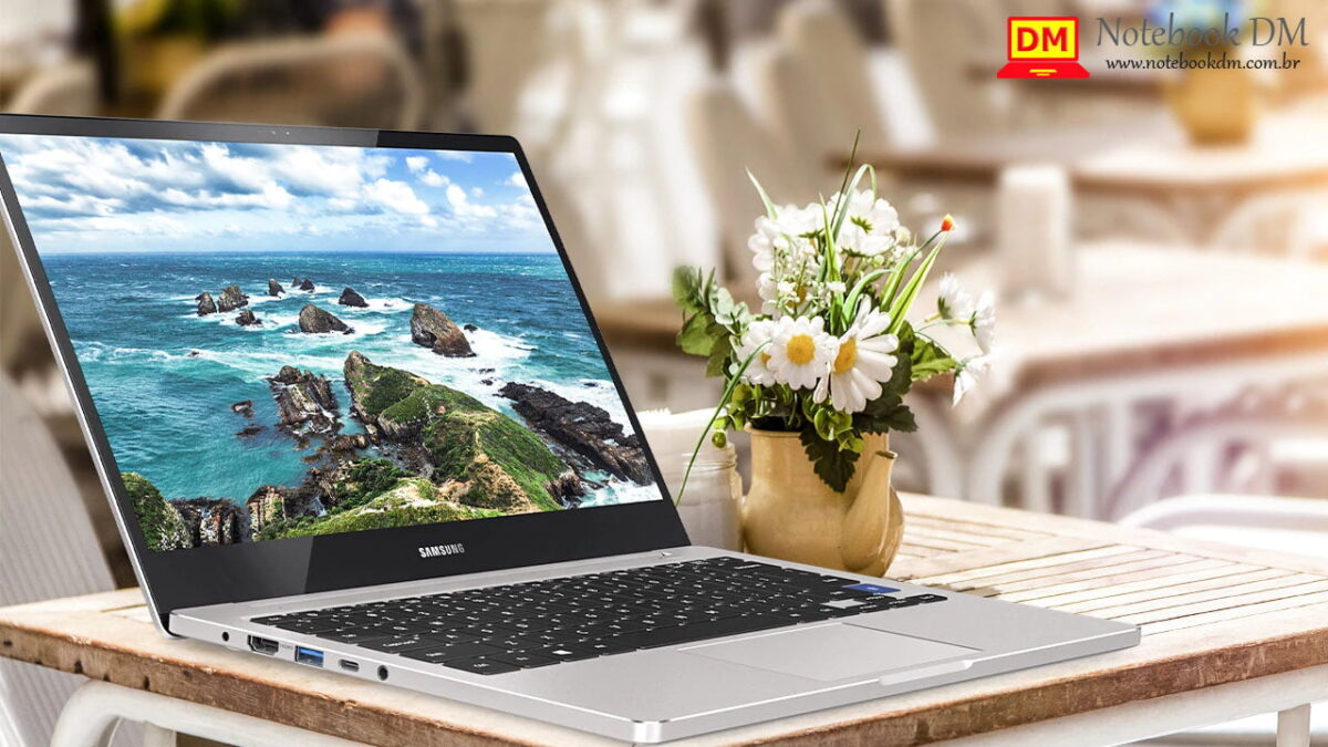 Confira os principais detalhes do Novo Notebook Style S51 2019 aqui !