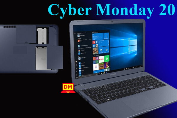 Notebook Samsung Expert X50 na Cyber Monday 2019 em promoção !
