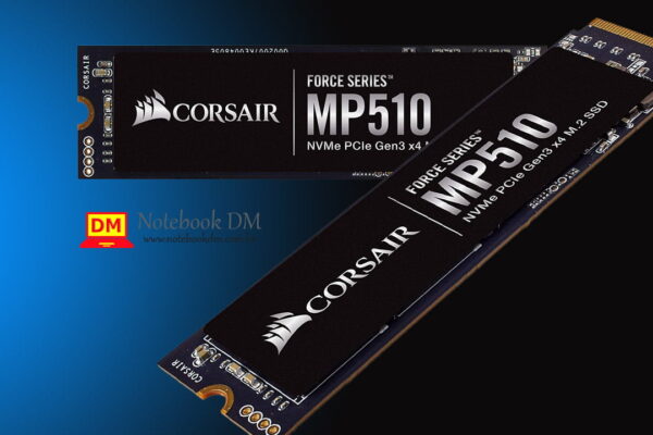 SSD CORSAIR MP510 240GB PCIe NVME é bom e Vale muito a pena !