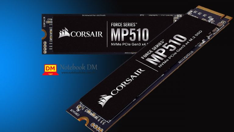 SSD CORSAIR MP510 240GB PCIe NVME é bom e Vale muito a pena !