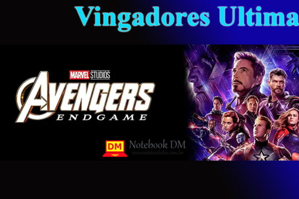 Vingadores Ultimato Disponível no Amazon Prime