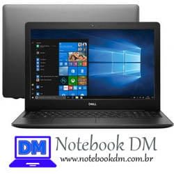Notebook Dell Inspiron i15-3583-A30P