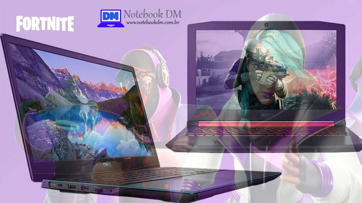 Veja os melhores notebooks para comprar em janeiro de 2020 e jogar diversos Games