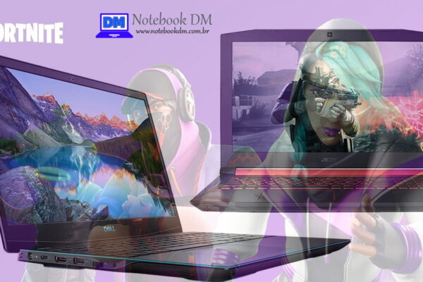 Veja os melhores notebooks para comprar em janeiro de 2020 e jogar diversos Games