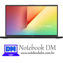 Notebook Asus VivoBook 15  X512FJEJ225T