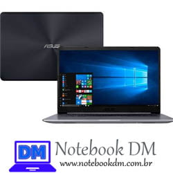 Notebook barato no Subday de janeiro de 2020 7 Notebook Asus Vivobook X510UR-BQ378T