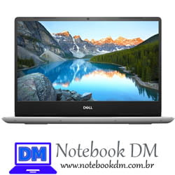 Notebook barato no Subday de janeiro de 2020 8 Notebook Inspiron I14-5480-A20S