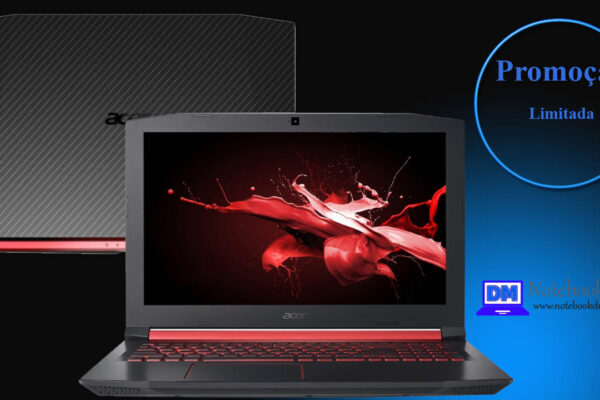Notebook Nitro AN515-52-52BW mais barato em 2020 por tempo super Limitado