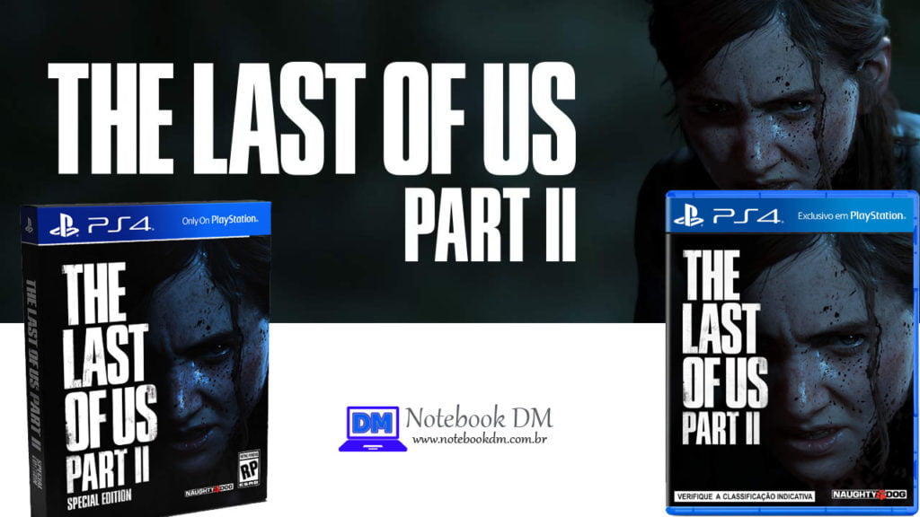 Saiba O que esperar de The Last of Us Part II para PS4 e aproveite a pré venda