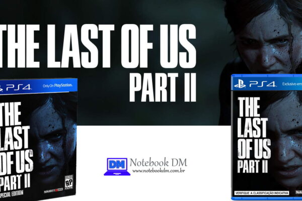 Saiba O que esperar de The Last of Us Part II para PS4 e aproveite a pré venda