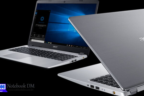 Notebook Acer A515-52G-79H1: Um Notebook intermediário com ótimo custo beneficio em fevereiro de 2020