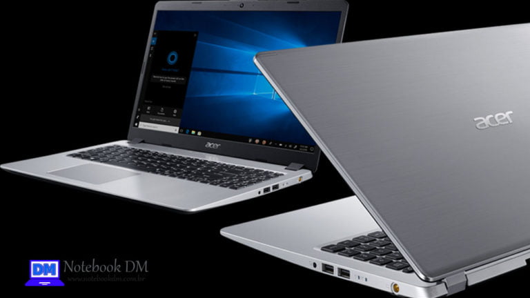 Notebook Acer A515-52G-79H1: Um Notebook intermediário com ótimo custo beneficio em fevereiro de 2020
