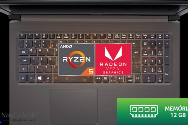 Notebook Acer Aspire 3 A315-41-R4RB: Um notebook básico com ótima configuração