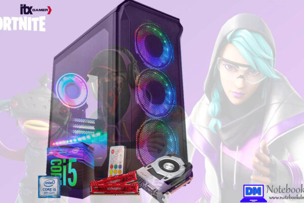 Que computador comprar para jogar Fortnite em bons gráficos sem perda de FPS ?