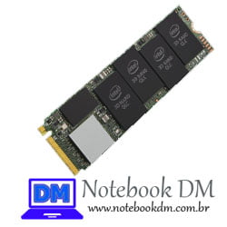 Melhor SSD para Notebook 8 SSD INTEL 660P