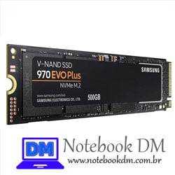 Melhor SSD para Notebook 2 SAMSUNG 970 EVO PLUS