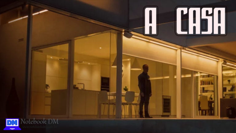 Vale a pena Assistir a Casa no Netflix ? Confira mais uma dica de Filme do NotebookDM