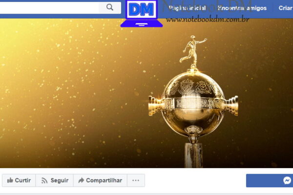 Saiba Como assistir Jogos da Libertadores Online através do Facebook !