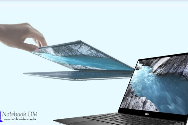 Dell XPS 13-7390-A30S - Um notebook profissional que oferece a performance para trabalhar