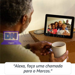 Despenca Preço da Echo Show 8 2 despenca preco da echo show 8 2 Despenca Preço da Echo Show 8