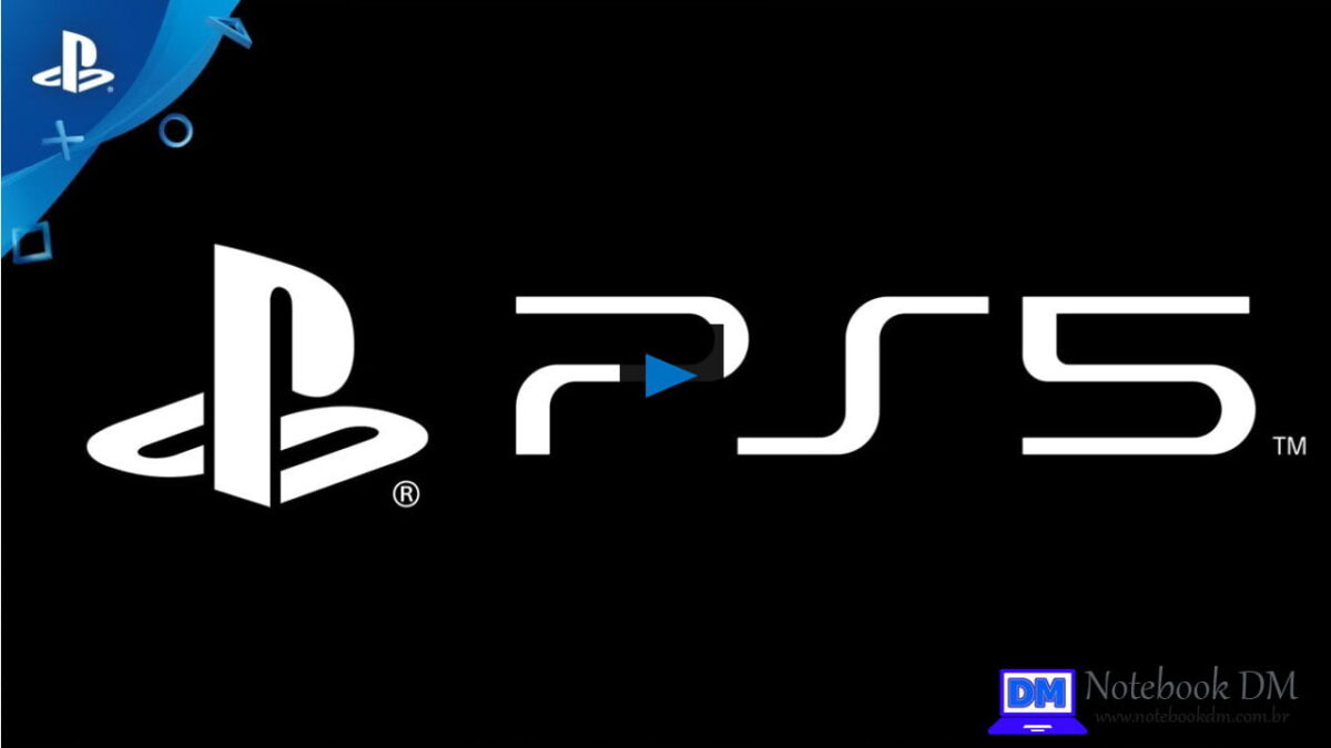 O Novo PlayStation 5 foi revelado e suas especificações técnicas chamam a atenção !