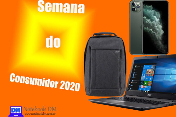 Semana do Consumidor 2020: Confira as melhores Lojas