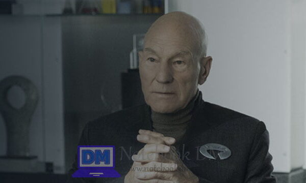 Jornada nas Estrelas: Picard imagem ilustrativa - Hunters Séries para assistir na AMAZON Prime Vídeo