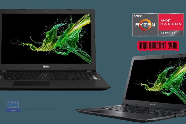 Notebook Acer Aspire 3 A315-42G-R6FZ com Processador Gráfico dedicada da AMD
