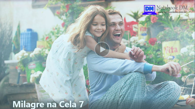 Vai Assistir Milagre na Cela 7, que o filme promete fazer muitos chorarem de emoção !