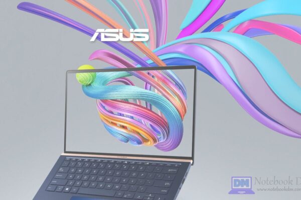 Notebook ASUS Zenbook 14 UX434FAC-A6339T com Processador Intel Core i7 10510U da décima Geração