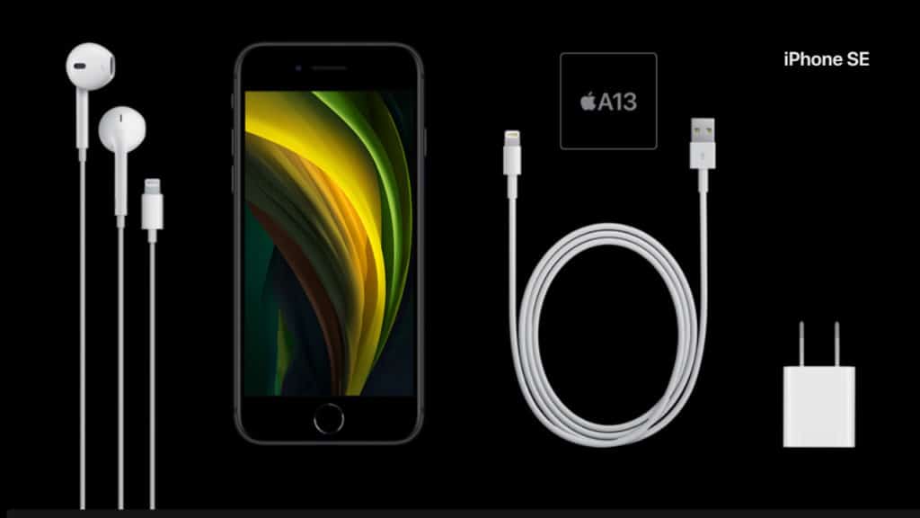 iPHONE SE 2020 LANÇADO OFICIALMENTE 1 O iPHONE SE 2020 LANÇADO OFICIALMENTE pela Apple e será fabricado no Brasil