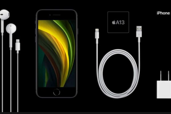 O iPHONE SE 2020 LANÇADO OFICIALMENTE pela Apple e será fabricado no Brasil