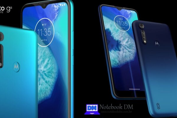 Moto G8 Power Lite chegou e está disponível em diversas lojas online do Brasil