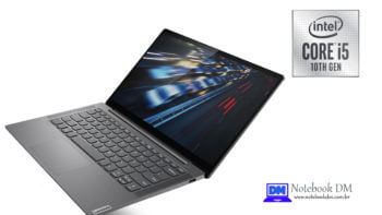 O Notebook Lenovo Yoga S740 81RM0001BR é uma das melhores opção para trabalhar atualmente e tudo devido as tecnologias empregadas nele.