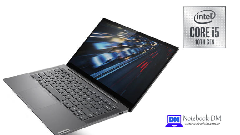 O Notebook Lenovo Yoga S740 81RM0001BR é uma das melhores opção para trabalhar atualmente e tudo devido as tecnologias empregadas nele.
